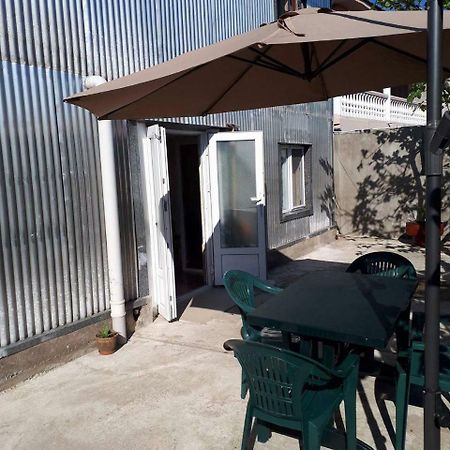 More Teona Gonio Exterior foto
